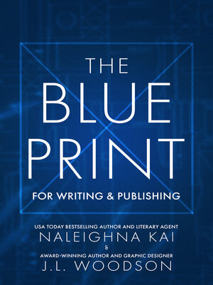 The Blueprint for Writing & Publishing - ebook